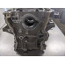 #BKD33 Engine Cylinder Block For 14-15 Chevrolet Malibu  2.5 12657218