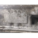 #BKD33 Engine Cylinder Block For 14-15 Chevrolet Malibu  2.5 12657218