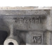 #BKD33 Engine Cylinder Block For 14-15 Chevrolet Malibu  2.5 12657218