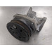 73B003 Water Pump With Housing For 13-18 Chevrolet Malibu  2.5 12637140