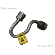 73B017 Pump To Rail Fuel Line For 14-15 Chevrolet Malibu  2.5 12627128