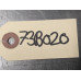73B020 Camshaft Bolt For 14-15 Chevrolet Malibu  2.5