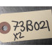 73B021 Knock Detonation Sensor For 14-15 Chevrolet Malibu  2.5