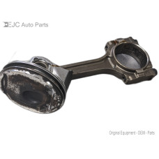 73B025 Piston and Connecting Rod Standard For 14-15 Chevrolet Malibu  2.5