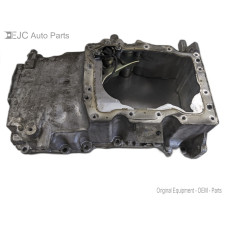 GVM305 Upper Engine Oil Pan For 13-15 Chevrolet Malibu  2.5 12654987