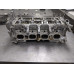 #RL03 Cylinder Head From 2014 Nissan Sentra  1.8 ED8