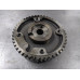 73G004 Intake Camshaft Timing Gear From 2014 Nissan Sentra  1.8