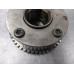 73G005 Exhaust Camshaft Timing Gear From 2014 Nissan Sentra  1.8