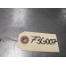 73G007 Oil Cooler From 2014 Nissan Sentra  1.8