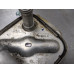 73G007 Oil Cooler From 2014 Nissan Sentra  1.8