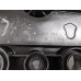 73G009 Valve Cover From 2014 Nissan Sentra  1.8