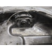 73G017 Lower Engine Oil Pan From 2014 Nissan Sentra  1.8 111105TA0B