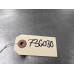 73G030 Cylinder Head Bolt Kit From 2014 Nissan Sentra  1.8