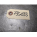 73G033 Engine Timing Cover From 2014 Nissan Sentra  1.8 13500EN200