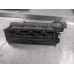73G035 Lower Intake Manifold From 2014 Nissan Sentra  1.8