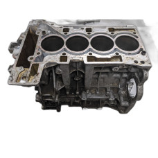 #BKZ33 Engine Cylinder Block From 2014 BMW 320i xDrive  2.0