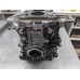 #BKZ33 Engine Cylinder Block From 2014 BMW 320i xDrive  2.0