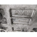 #BKZ33 Engine Cylinder Block From 2014 BMW 320i xDrive  2.0