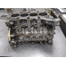 #BKZ33 Engine Cylinder Block From 2014 BMW 320i xDrive  2.0