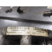 #BKZ33 Engine Cylinder Block From 2014 BMW 320i xDrive  2.0