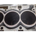 #BKZ33 Engine Cylinder Block From 2014 BMW 320i xDrive  2.0