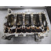 #BKZ33 Engine Cylinder Block From 2014 BMW 320i xDrive  2.0