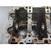 #BKZ33 Engine Cylinder Block From 2014 BMW 320i xDrive  2.0