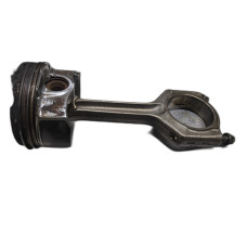 73P001 Piston and Connecting Rod Standard From 2014 BMW 320i xDrive  2.0