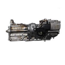 73P006 Balance Shaft Assembly From 2014 BMW 320i xDrive  2.0