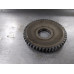 73P010 Crankshaft Timing Gear From 2014 BMW 320i xDrive  2.0 760264902