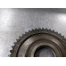 73P010 Crankshaft Timing Gear From 2014 BMW 320i xDrive  2.0 760264902