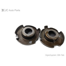 73P011 Camshaft Trigger Ring Set From 2014 BMW 320i xDrive  2.0 759821503