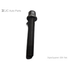 73P016 Crankshaft Bolt From 2014 BMW 320i xDrive  2.0
