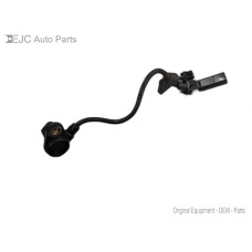 73P019 Crankshaft Position Sensor From 2014 BMW 320i xDrive  2.0 7595860