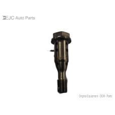 73P020 Camshaft Bolt Oil Control Valve From 2014 BMW 320i xDrive  2.0