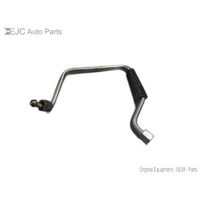 73P023 Pump To Rail Fuel Line From 2014 BMW 320i xDrive  2.0