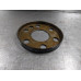 73P024 Crankshaft Trigger Tone Ring From 2014 BMW 320i xDrive  2.0