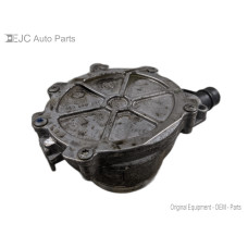 73P025 Vacuum Pump For 13-18 BMW 320i xDrive  2.0 0710336182A