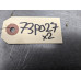 73P027 Fuel Injector Hold Down From 2014 BMW 320i xDrive  2.0