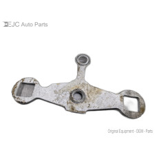 73P027 Fuel Injector Hold Down From 2014 BMW 320i xDrive  2.0