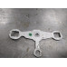 73P027 Fuel Injector Hold Down From 2014 BMW 320i xDrive  2.0