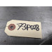 73P028 Crankcase Vent Tube From 2014 BMW 320i xDrive  2.0