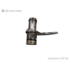 73P028 Crankcase Vent Tube From 2014 BMW 320i xDrive  2.0