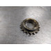 73P029 Crankshaft Timing Gear From 2014 BMW 320i xDrive  2.0 760264902