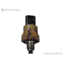 73P033 Engine Oil Pressure Sensor From 2014 BMW 320i xDrive  2.0