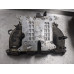 73P034 Intake Manifold From 2014 BMW 320i xDrive  2.0 7588126