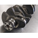 #QU03 Crankshaft Standard For 05-14 Volkswagen Jetta  2.5 181207