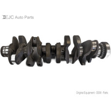 #QU03 Crankshaft Standard For 05-14 Volkswagen Jetta  2.5 181207