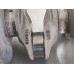 #QU03 Crankshaft Standard For 05-14 Volkswagen Jetta  2.5 181207