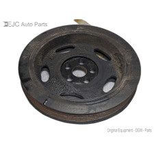 74A007 Crankshaft Pulley For 05-14 Volkswagen Jetta  2.5